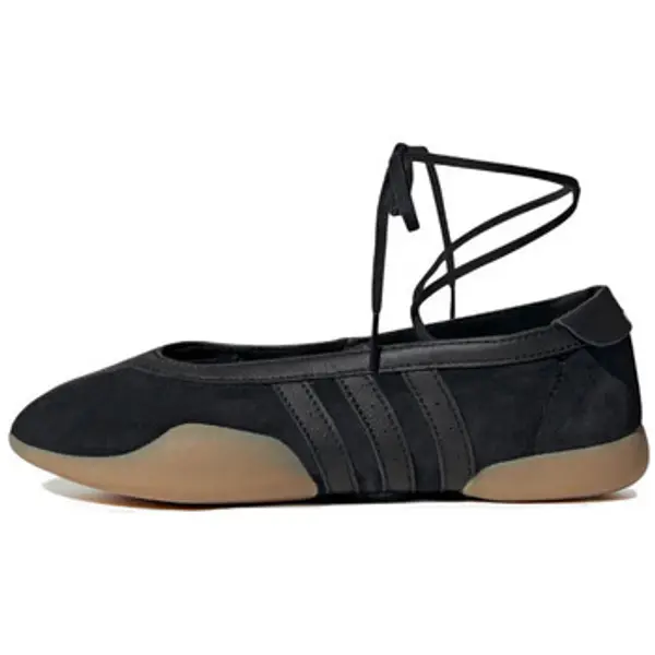 adidas adidas  Modne tenisice Taekwondo Mei Ballet Black Gum  adidas