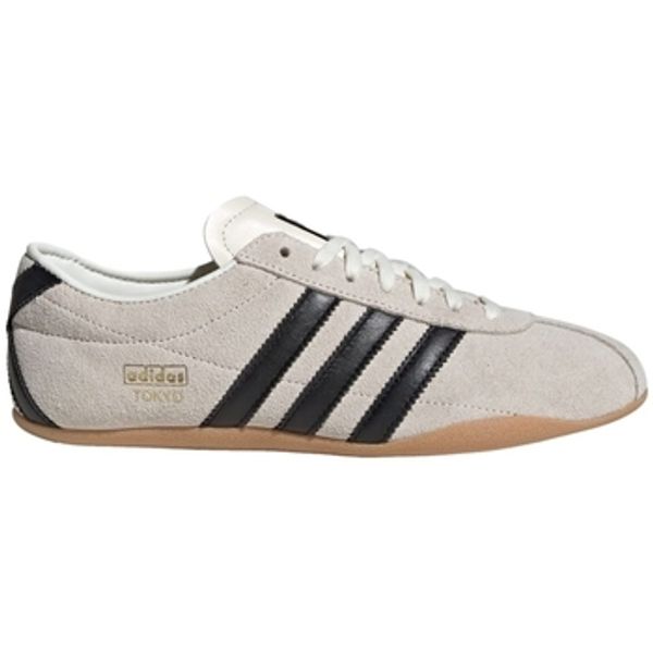 adidas adidas  Modne tenisice Tokyo W JI0182  adidas