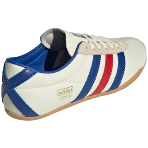 adidas adidas  Modne tenisice Tokyo W JQ0585  adidas
