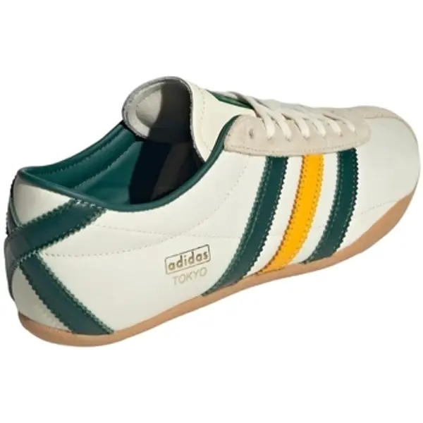 adidas adidas  Modne tenisice Tokyo W JQ0586  adidas