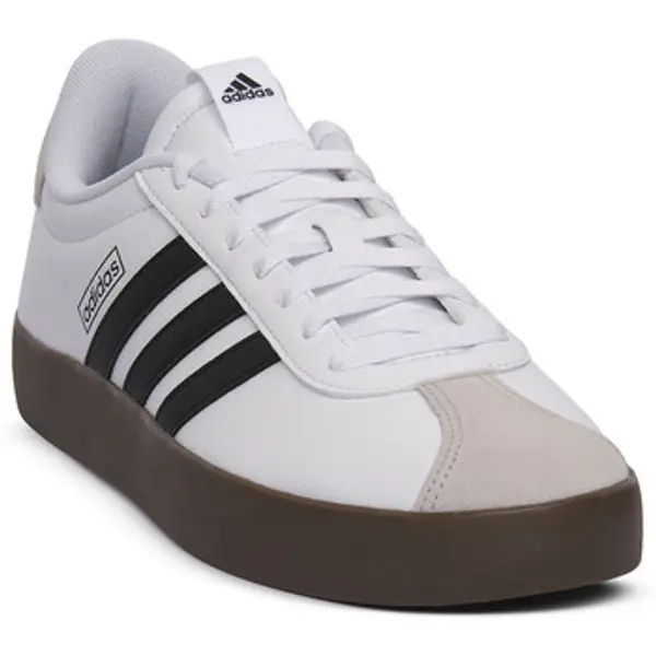 adidas adidas  Modne tenisice vl court 3  adidas