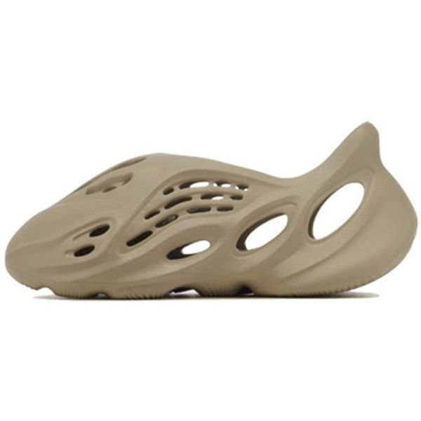 adidas adidas  Modne tenisice Yeezy Foam RNNR Stone Salt  adidas