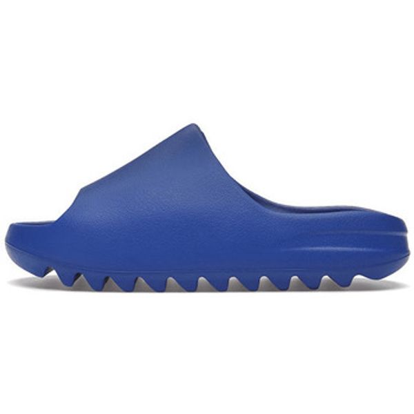 adidas adidas  Modne tenisice Yeezy Slide Azure  adidas