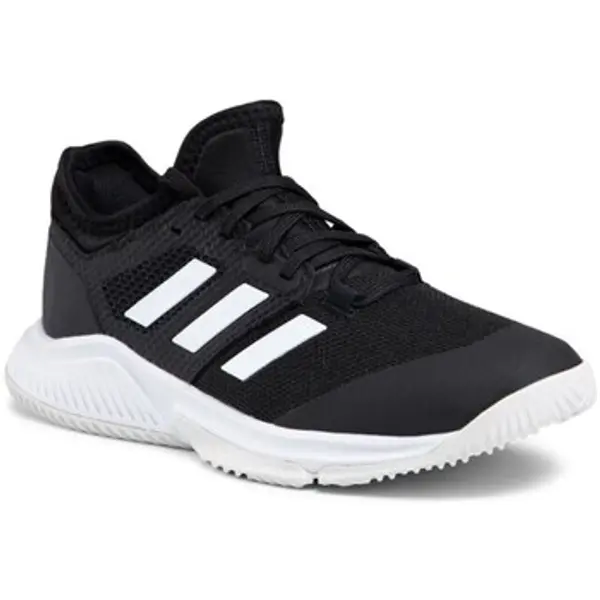 adidas adidas  Multisport Court Team Bounce W  adidas
