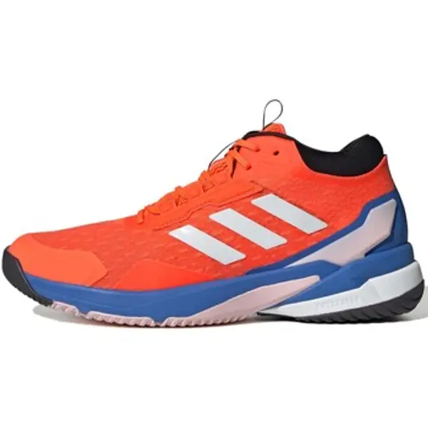 adidas adidas  Multisport Crazyflight 6 Mid M  adidas
