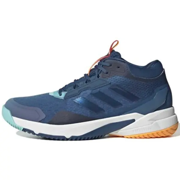 adidas adidas  Multisport Crazyflight 6 Mid M  adidas