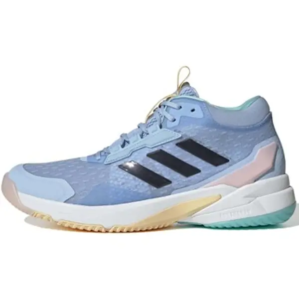 adidas adidas  Multisport Crazyflight 6 Mid W  adidas