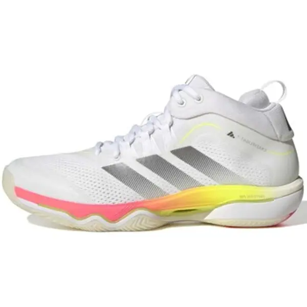 adidas adidas  Multisport Crazyflight 7 Mid M Ftwr  adidas
