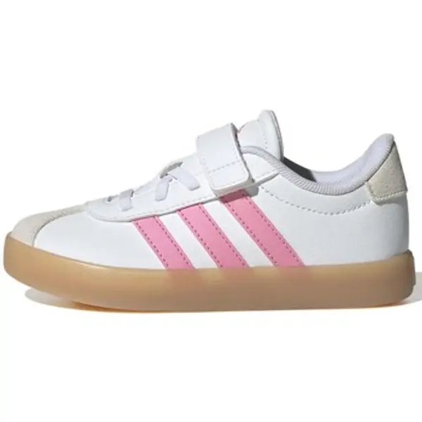 adidas adidas  Multisport Vl Court 3.0 El C  adidas