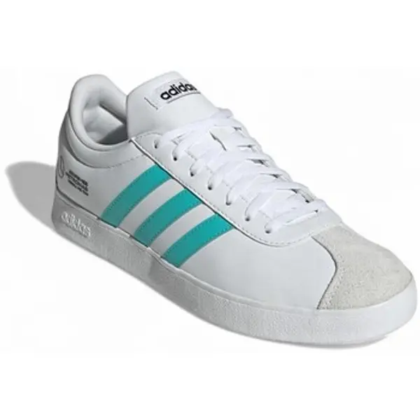adidas adidas  Niske cipele Mercedes Amg Petronas Formula One Team Vl Court  adidas