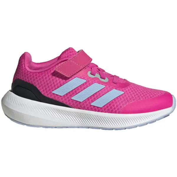 adidas adidas  Niske tenisice À Élastiques Et Scratch Runfalcon 3.0  adidas