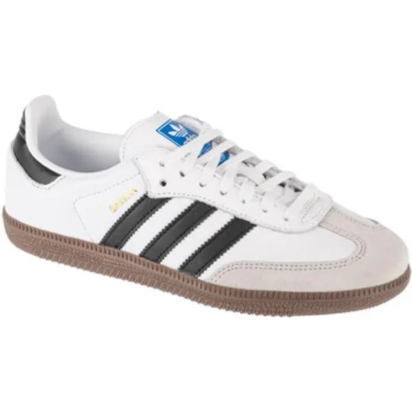 adidas adidas  Niske tenisice adidas Samba OG Jr  adidas