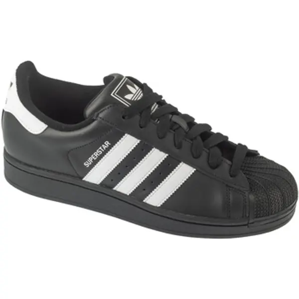 adidas adidas  Niske tenisice adidas Superstar II  adidas