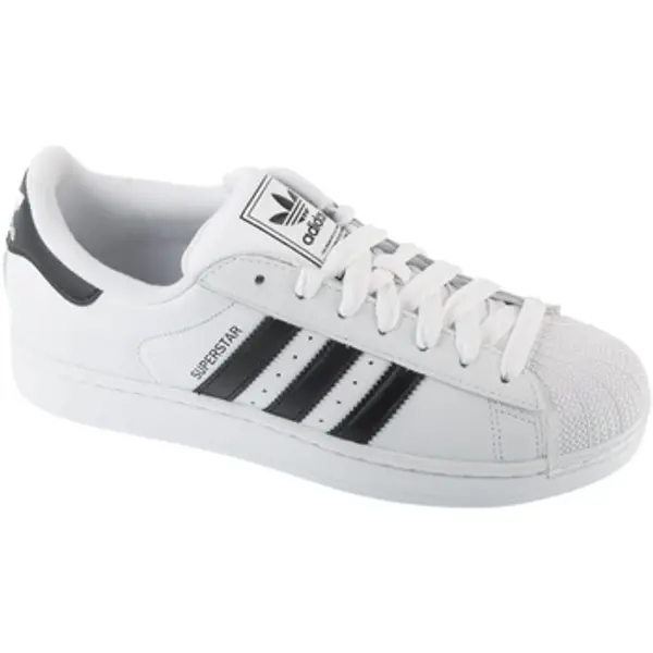 adidas adidas  Niske tenisice adidas Superstar II  adidas