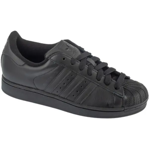 adidas adidas  Niske tenisice adidas Superstar II  adidas