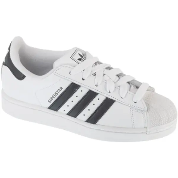 adidas adidas  Niske tenisice adidas Superstar II J  adidas