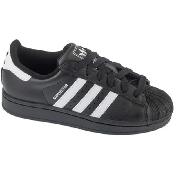 adidas adidas  Niske tenisice adidas Superstar II J  adidas