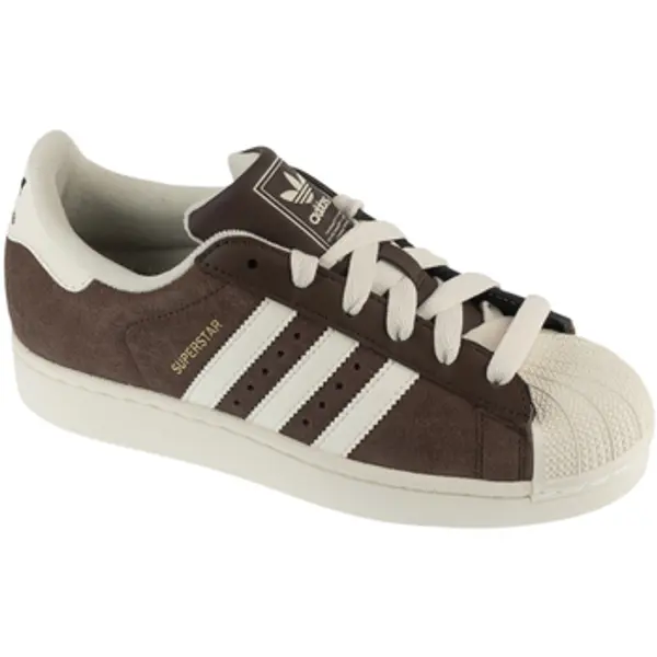 adidas adidas  Niske tenisice adidas Superstar II W  adidas