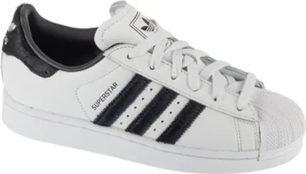 adidas adidas  Niske tenisice adidas Superstar II W  adidas