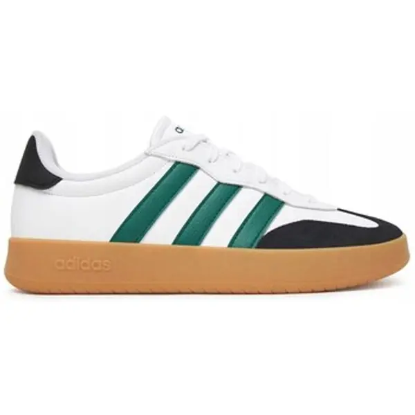 adidas adidas  Niske tenisice BarredaJR1323  adidas