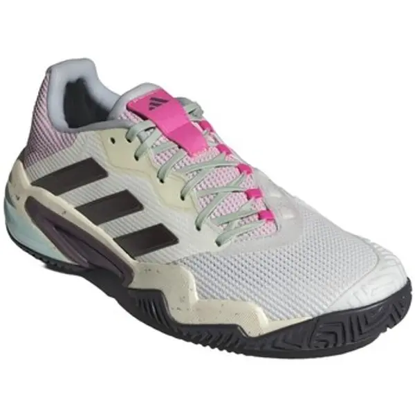 adidas adidas  Niske tenisice Barricade 13 Allcourt  adidas
