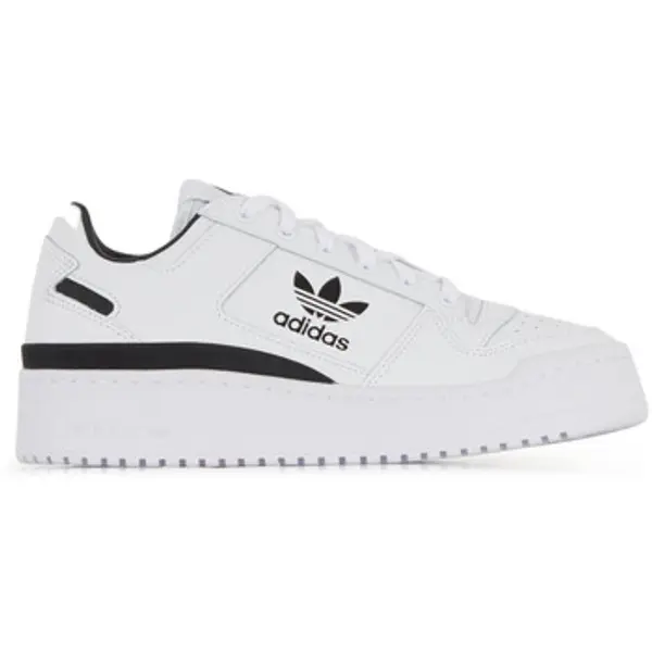 adidas adidas  Niske tenisice Baskets adidas Forum Bold W blanc / noir  adidas