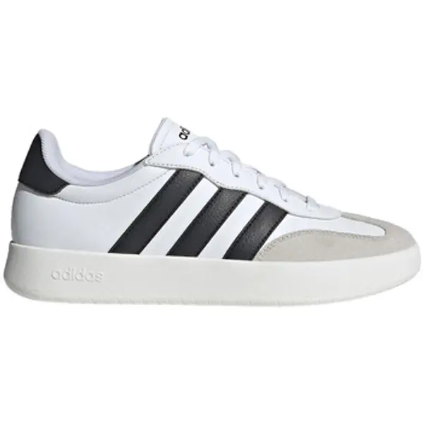 adidas adidas  Niske tenisice Baskets  Barreda cuir synthétique et daim  adidas