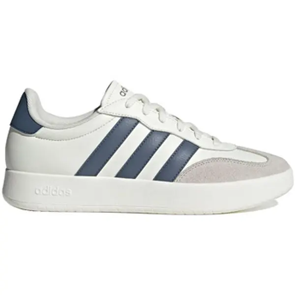 adidas adidas  Niske tenisice Baskets  Barreda synthétique et peau  adidas