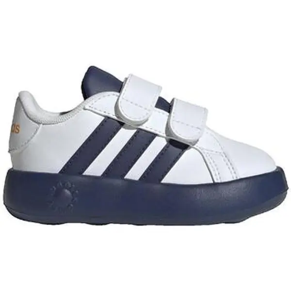 adidas adidas  Niske tenisice Baskets basses  Grand Court 2.0 blanc  adidas