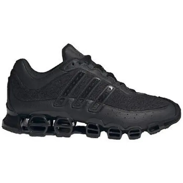 adidas adidas  Niske tenisice Baskets basses  Megaride confort et adhérence  adidas