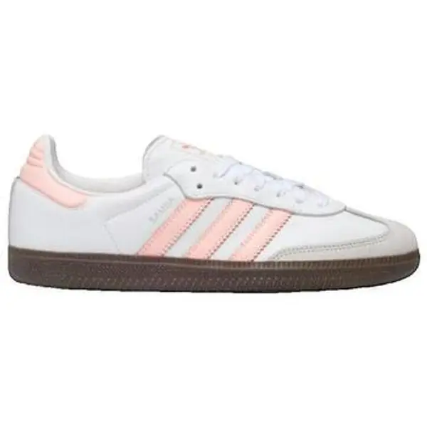 adidas adidas  Niske tenisice Baskets basses  Originals en cuir blanc  adidas