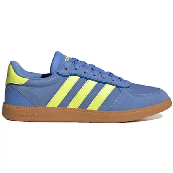 adidas adidas  Niske tenisice Baskets  Breaknet Sleek cuir  adidas