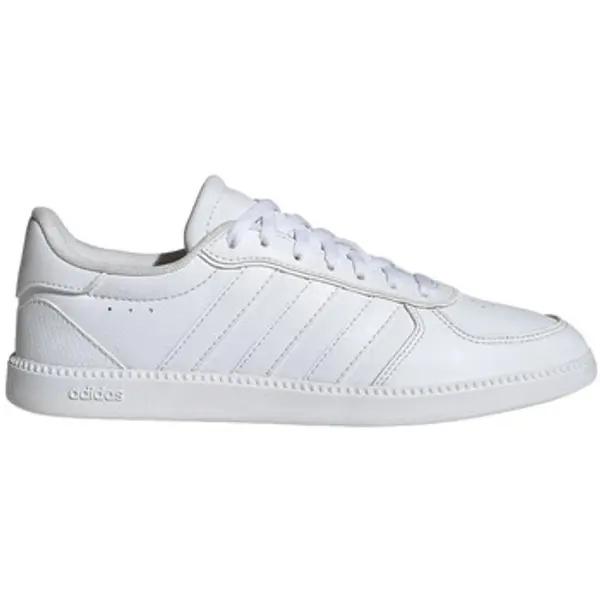 adidas adidas  Niske tenisice Baskets  Breaknet Sleek cuir  adidas