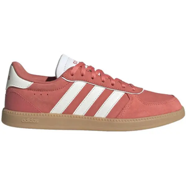adidas adidas  Niske tenisice Baskets  Breaknet Sleek cuir  adidas