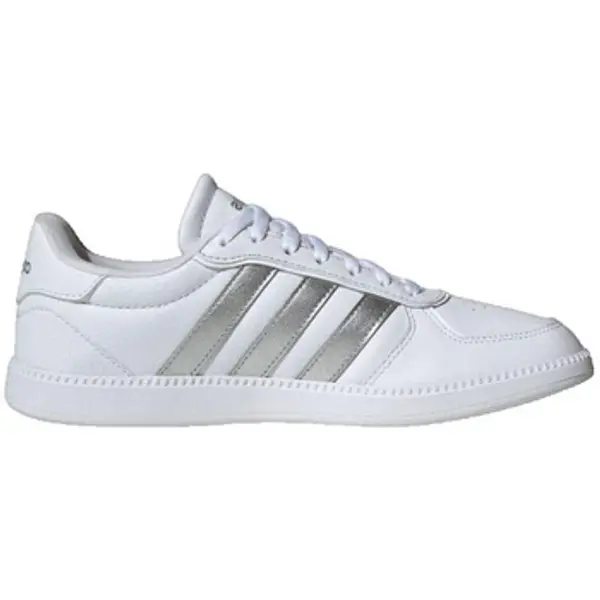 adidas adidas  Niske tenisice Baskets  Breaknet Sleek cuir synthétique  adidas