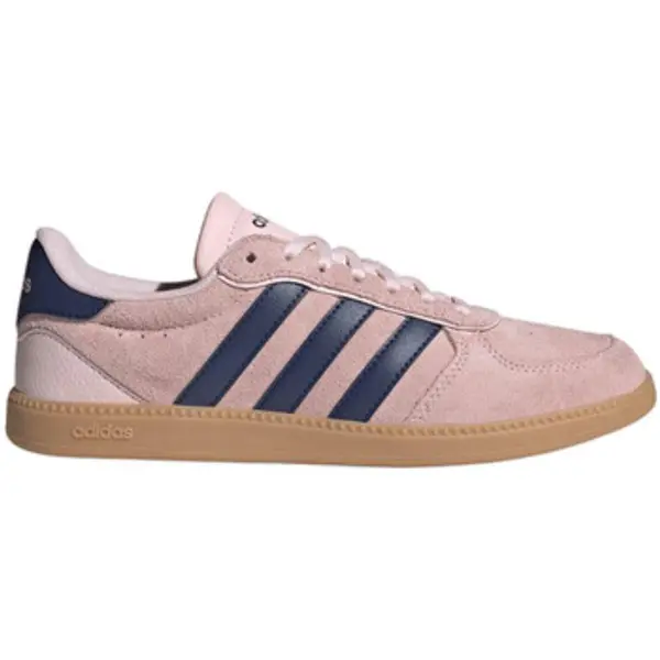 adidas adidas  Niske tenisice Baskets  Breaknet Sleek daim et matériau synthétique  adidas