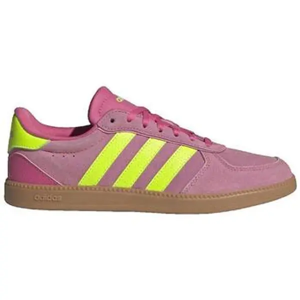 adidas adidas  Niske tenisice Baskets  Breaknet Sleek Rose  adidas