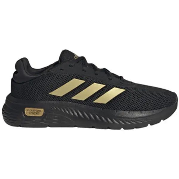 adidas adidas  Niske tenisice Baskets  Cloudfoam Comfy noir  adidas