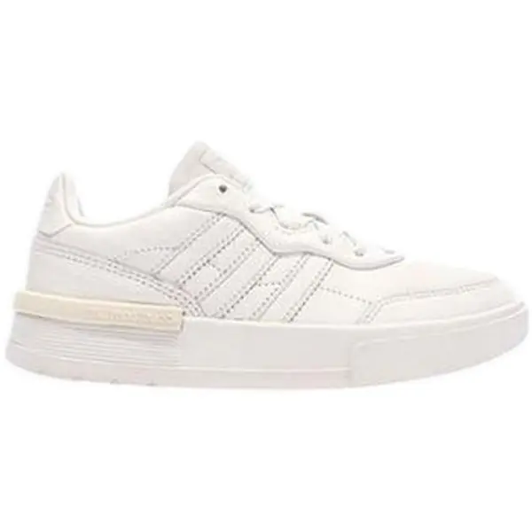adidas adidas  Niske tenisice Baskets  Clubcourt cuir  adidas