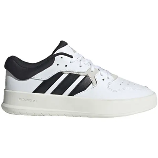 adidas adidas  Niske tenisice Baskets  Court 24 cuir pleine fleur  adidas