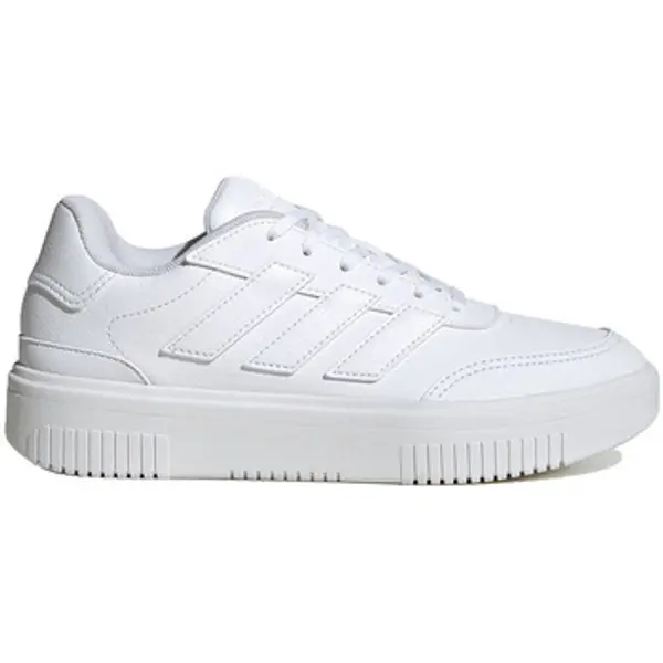 adidas adidas  Niske tenisice Baskets  Courtblock Bold cuir synthétique  adidas