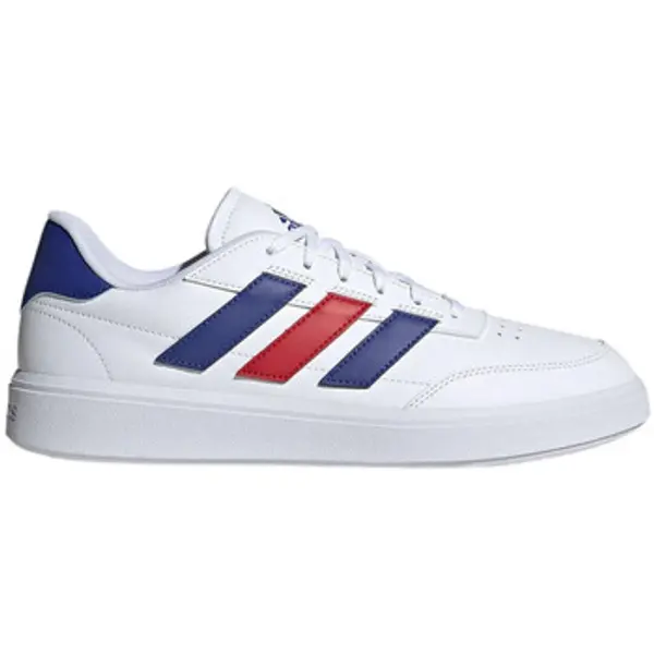 adidas adidas  Niske tenisice Baskets  Courtblock cuir  adidas