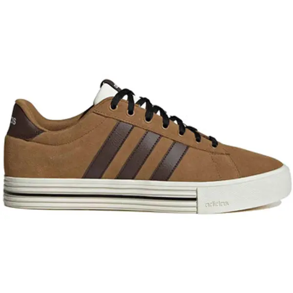 adidas adidas  Niske tenisice Baskets  Daily 4.0 cuir  adidas