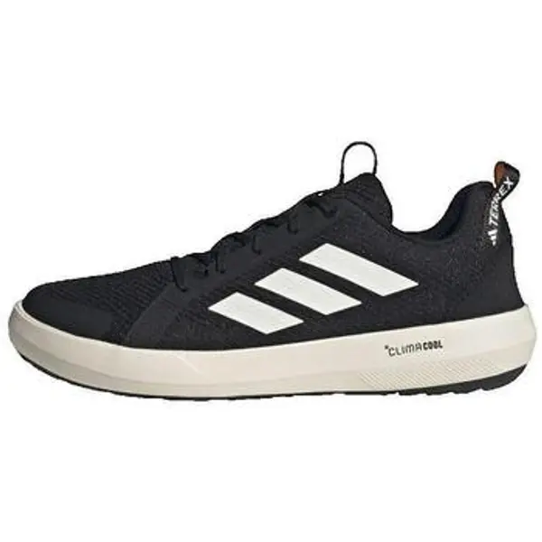 adidas adidas  Niske tenisice Baskets  en cuir bleu  adidas