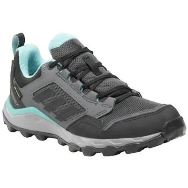 adidas adidas  Niske tenisice Baskets  en cuir rouge  adidas