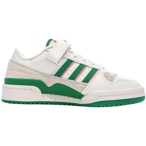adidas adidas  Niske tenisice Baskets  Forum Low cuir  adidas