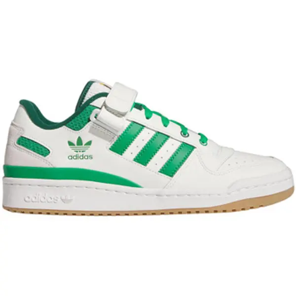 adidas adidas  Niske tenisice Baskets  Forum Low cuir  adidas