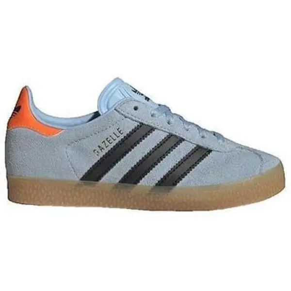 adidas adidas  Niske tenisice Baskets  Gazelle bleu pour enfants  adidas