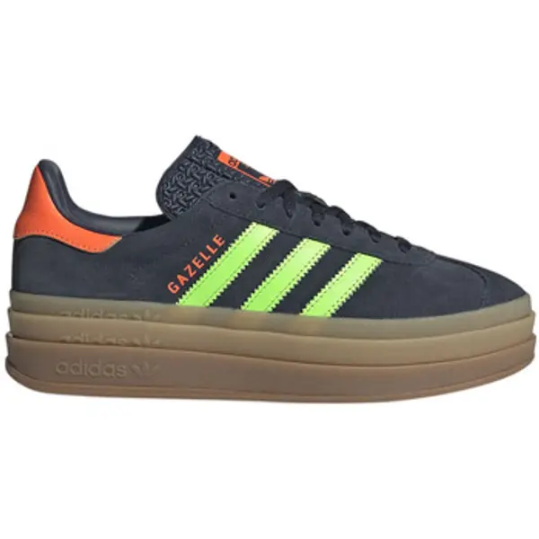 adidas adidas  Niske tenisice Baskets  Gazelle Bold W daim  adidas