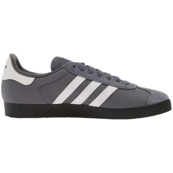 adidas adidas  Niske tenisice Baskets  gazelle gris  adidas